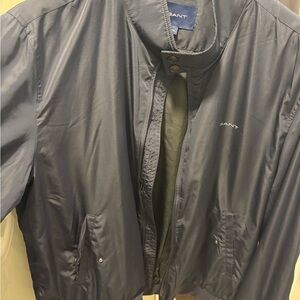 GANT Men's navy Jacket